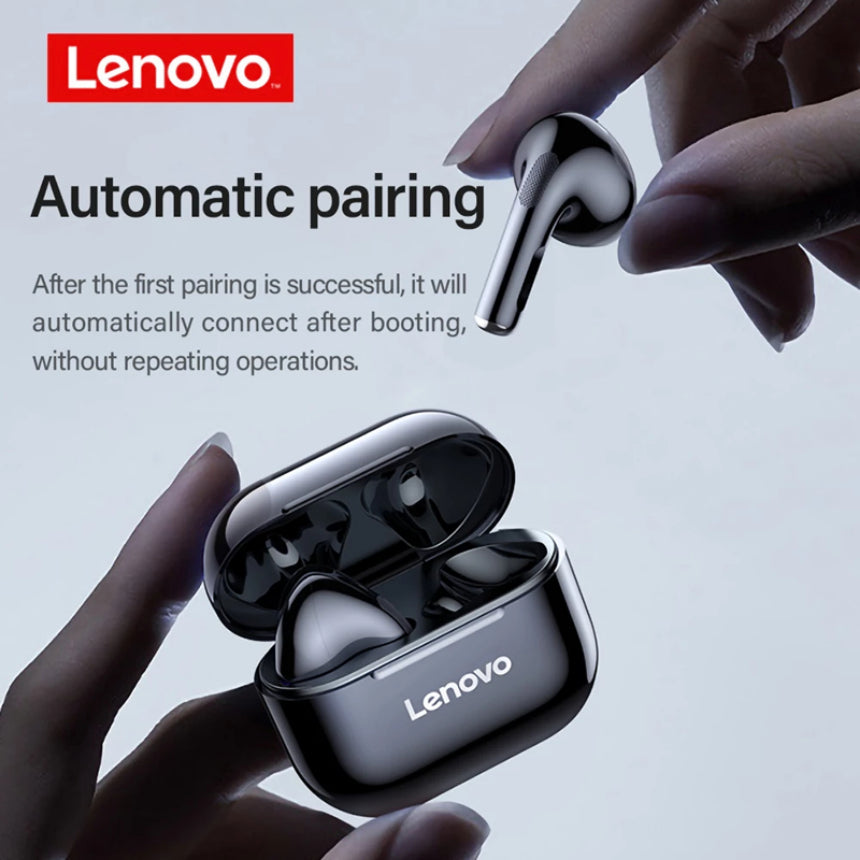 Manoslibres Lenovo LP40 Bluetooth